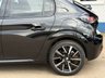 USED 2023 72 PEUGEOT 208 1.5 BlueHDi GT Hatchback 5dr Diesel Manual Euro 6 (s/s) (100 ps) 