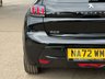 USED 2023 72 PEUGEOT 208 1.5 BlueHDi GT Hatchback 5dr Diesel Manual Euro 6 (s/s) (100 ps) 