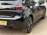 USED 2023 72 PEUGEOT 208 1.5 BlueHDi GT Hatchback 5dr Diesel Manual Euro 6 (s/s) (100 ps) 