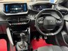 USED 2023 72 PEUGEOT 208 1.5 BlueHDi GT Hatchback 5dr Diesel Manual Euro 6 (s/s) (100 ps) 
