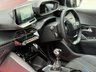 USED 2023 72 PEUGEOT 208 1.5 BlueHDi GT Hatchback 5dr Diesel Manual Euro 6 (s/s) (100 ps) 