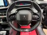 USED 2023 72 PEUGEOT 208 1.5 BlueHDi GT Hatchback 5dr Diesel Manual Euro 6 (s/s) (100 ps) 