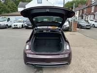 USED 2012 11 AUDI A1 1.6 TDI S line Sportback 5dr Diesel Manual Euro 5 (s/s) (105 ps) &pound;20 ROAD TAX. PANORAMIC ROOF.. CAMBELT KIT REPLACED.