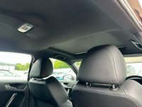 USED 2012 11 AUDI A1 1.6 TDI S line Sportback 5dr Diesel Manual Euro 5 (s/s) (105 ps) &pound;20 ROAD TAX. PANORAMIC ROOF.. CAMBELT KIT REPLACED.
