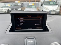 USED 2012 11 AUDI A1 1.6 TDI S line Sportback 5dr Diesel Manual Euro 5 (s/s) (105 ps) &pound;20 ROAD TAX. PANORAMIC ROOF.. CAMBELT KIT REPLACED.
