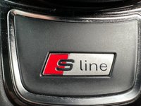 USED 2012 11 AUDI A1 1.6 TDI S line Sportback 5dr Diesel Manual Euro 5 (s/s) (105 ps) &pound;20 ROAD TAX. PANORAMIC ROOF.. CAMBELT KIT REPLACED.