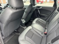 USED 2012 11 AUDI A1 1.6 TDI S line Sportback 5dr Diesel Manual Euro 5 (s/s) (105 ps) &pound;20 ROAD TAX. PANORAMIC ROOF.. CAMBELT KIT REPLACED.