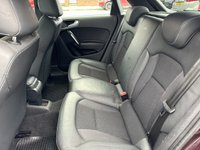 USED 2012 11 AUDI A1 1.6 TDI S line Sportback 5dr Diesel Manual Euro 5 (s/s) (105 ps) &pound;20 ROAD TAX. PANORAMIC ROOF.. CAMBELT KIT REPLACED.