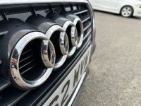 USED 2012 11 AUDI A1 1.6 TDI S line Sportback 5dr Diesel Manual Euro 5 (s/s) (105 ps) &pound;20 ROAD TAX. PANORAMIC ROOF.. CAMBELT KIT REPLACED.