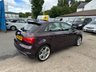 USED 2012 11 AUDI A1 1.6 TDI S line Sportback 5dr Diesel Manual Euro 5 (s/s) (105 ps) &pound;20 ROAD TAX. PANORAMIC ROOF.. CAMBELT KIT REPLACED.
