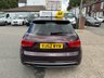 USED 2012 11 AUDI A1 1.6 TDI S line Sportback 5dr Diesel Manual Euro 5 (s/s) (105 ps) &pound;20 ROAD TAX. PANORAMIC ROOF.. CAMBELT KIT REPLACED.