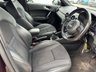 USED 2012 11 AUDI A1 1.6 TDI S line Sportback 5dr Diesel Manual Euro 5 (s/s) (105 ps) &pound;20 ROAD TAX. PANORAMIC ROOF.. CAMBELT KIT REPLACED.