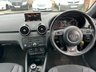 USED 2012 11 AUDI A1 1.6 TDI S line Sportback 5dr Diesel Manual Euro 5 (s/s) (105 ps) &pound;20 ROAD TAX. PANORAMIC ROOF.. CAMBELT KIT REPLACED.