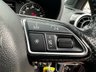 USED 2012 11 AUDI A1 1.6 TDI S line Sportback 5dr Diesel Manual Euro 5 (s/s) (105 ps) &pound;20 ROAD TAX. PANORAMIC ROOF.. CAMBELT KIT REPLACED.