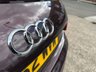 USED 2012 11 AUDI A1 1.6 TDI S line Sportback 5dr Diesel Manual Euro 5 (s/s) (105 ps) &pound;20 ROAD TAX. PANORAMIC ROOF.. CAMBELT KIT REPLACED.