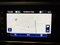 USED 2019 69 RENAULT KADJAR 1.3 TCe Iconic SUV 5dr Petrol Manual Euro 6 (s/s) (140 ps) HALF LEATHER SEATS & SAT NAV