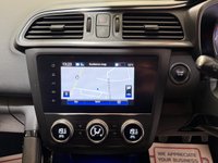 USED 2019 69 RENAULT KADJAR 1.3 TCe Iconic SUV 5dr Petrol Manual Euro 6 (s/s) (140 ps) HALF LEATHER SEATS & SAT NAV