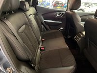 USED 2019 69 RENAULT KADJAR 1.3 TCe Iconic SUV 5dr Petrol Manual Euro 6 (s/s) (140 ps) HALF LEATHER SEATS & SAT NAV