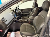 USED 2019 69 RENAULT KADJAR 1.3 TCe Iconic SUV 5dr Petrol Manual Euro 6 (s/s) (140 ps) HALF LEATHER SEATS & SAT NAV