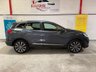 USED 2019 69 RENAULT KADJAR 1.3 TCe Iconic SUV 5dr Petrol Manual Euro 6 (s/s) (140 ps) HALF LEATHER SEATS & SAT NAV