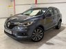 USED 2019 69 RENAULT KADJAR 1.3 TCe Iconic SUV 5dr Petrol Manual Euro 6 (s/s) (140 ps) HALF LEATHER SEATS & SAT NAV
