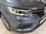 USED 2019 69 RENAULT KADJAR 1.3 TCe Iconic SUV 5dr Petrol Manual Euro 6 (s/s) (140 ps) HALF LEATHER SEATS & SAT NAV