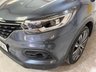 USED 2019 69 RENAULT KADJAR 1.3 TCe Iconic SUV 5dr Petrol Manual Euro 6 (s/s) (140 ps) HALF LEATHER SEATS & SAT NAV