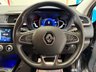 USED 2019 69 RENAULT KADJAR 1.3 TCe Iconic SUV 5dr Petrol Manual Euro 6 (s/s) (140 ps) HALF LEATHER SEATS & SAT NAV
