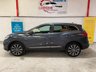USED 2019 69 RENAULT KADJAR 1.3 TCe Iconic SUV 5dr Petrol Manual Euro 6 (s/s) (140 ps) HALF LEATHER SEATS & SAT NAV