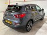 USED 2019 69 RENAULT KADJAR 1.3 TCe Iconic SUV 5dr Petrol Manual Euro 6 (s/s) (140 ps) HALF LEATHER SEATS & SAT NAV