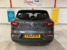 USED 2019 69 RENAULT KADJAR 1.3 TCe Iconic SUV 5dr Petrol Manual Euro 6 (s/s) (140 ps) HALF LEATHER SEATS & SAT NAV