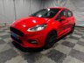 USED 2019 55 FORD FIESTA 1.0T EcoBoost GPF ST-Line Hatchback 5dr Petrol Manual Euro 6 (s/s) (100 ps) (Rates starting as low as 11.9%!!!)