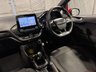 USED 2019 55 FORD FIESTA 1.0T EcoBoost GPF ST-Line Hatchback 5dr Petrol Manual Euro 6 (s/s) (100 ps) (Rates starting as low as 11.9%!!!)