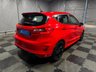 USED 2019 55 FORD FIESTA 1.0T EcoBoost GPF ST-Line Hatchback 5dr Petrol Manual Euro 6 (s/s) (100 ps) (Rates starting as low as 11.9%!!!)