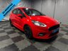 USED 2019 55 FORD FIESTA 1.0T EcoBoost GPF ST-Line Hatchback 5dr Petrol Manual Euro 6 (s/s) (100 ps) (Rates starting as low as 11.9%!!!)