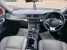 USED 2013 13 LEXUS CT 1.8 200h Luxury Hatchback 5dr Petrol Hybrid CVT Euro 5 (s/s) (136 ps) 1 Year MOT + 6 Month Warranty Incl