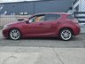 USED 2013 13 LEXUS CT 1.8 200h Luxury Hatchback 5dr Petrol Hybrid CVT Euro 5 (s/s) (136 ps) 1 Year MOT + 6 Month Warranty Incl