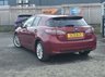 USED 2013 13 LEXUS CT 1.8 200h Luxury Hatchback 5dr Petrol Hybrid CVT Euro 5 (s/s) (136 ps) 1 Year MOT + 6 Month Warranty Incl