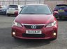 USED 2013 13 LEXUS CT 1.8 200h Luxury Hatchback 5dr Petrol Hybrid CVT Euro 5 (s/s) (136 ps) 1 Year MOT + 6 Month Warranty Incl