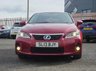 USED 2013 13 LEXUS CT 1.8 200h Luxury Hatchback 5dr Petrol Hybrid CVT Euro 5 (s/s) (136 ps) 1 Year MOT + 6 Month Warranty Incl