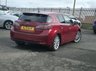 USED 2013 13 LEXUS CT 1.8 200h Luxury Hatchback 5dr Petrol Hybrid CVT Euro 5 (s/s) (136 ps) 1 Year MOT + 6 Month Warranty Incl
