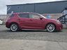 USED 2013 13 LEXUS CT 1.8 200h Luxury Hatchback 5dr Petrol Hybrid CVT Euro 5 (s/s) (136 ps) 1 Year MOT + 6 Month Warranty Incl