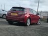 USED 2013 13 LEXUS CT 1.8 200h Luxury Hatchback 5dr Petrol Hybrid CVT Euro 5 (s/s) (136 ps) 1 Year MOT + 6 Month Warranty Incl