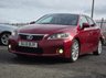 USED 2013 13 LEXUS CT 1.8 200h Luxury Hatchback 5dr Petrol Hybrid CVT Euro 5 (s/s) (136 ps) 1 Year MOT + 6 Month Warranty Incl