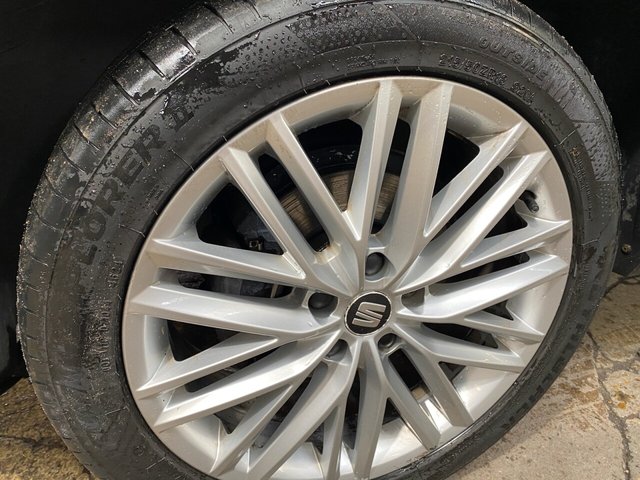 2019 SEAT ATECA (2019) - Photo 4