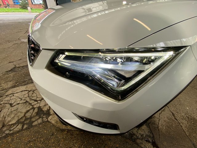 2019 SEAT ATECA (2019) - Photo 5