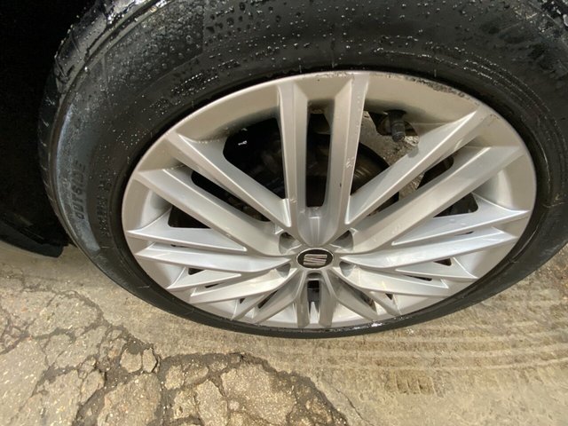 2019 SEAT ATECA (2019) - Photo 12