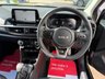 USED 2025 75 KIA PICANTO 1.0 GT-Line S Hatchback 5dr Petrol AMT Euro 6 (s/s) (67 bhp) 