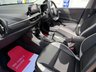 USED 2025 75 KIA PICANTO 1.0 GT-Line S Hatchback 5dr Petrol AMT Euro 6 (s/s) (67 bhp) 