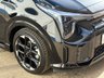 USED 2025 75 KIA PICANTO 1.0 GT-Line S Hatchback 5dr Petrol AMT Euro 6 (s/s) (67 bhp) 